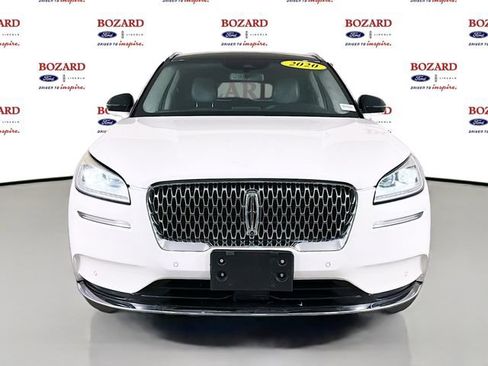 Used 2020 Lincoln Corsair Reserve w/ Equipment Group 201A AWD/4WD image 2