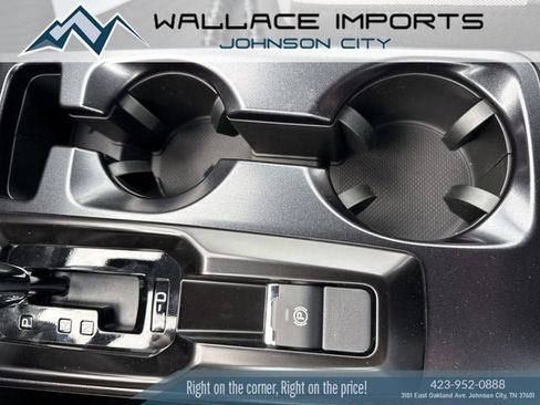 New 2026 Subaru Forester AWD/4WD image 64
