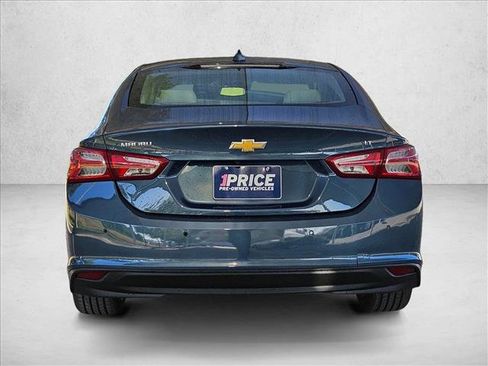 Used 2024 Chevrolet Malibu LT FWD image 6