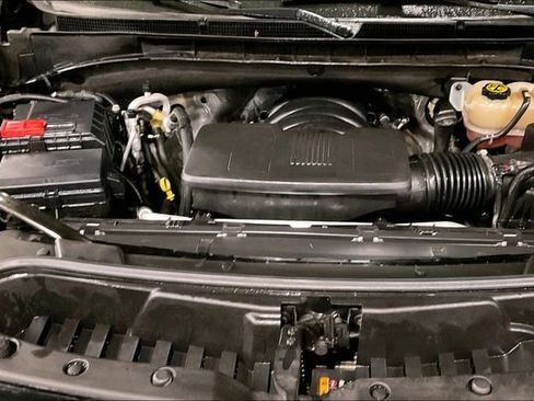 Used 2023 GMC Yukon Denali image 10