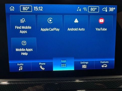 Used 2025 Ford Escape ST-Line image 28