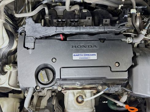 Used 2016 Honda CR-V EX image 29