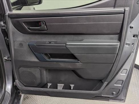 Used 2023 Toyota Tundra SR w/ SR Tow Package image 19