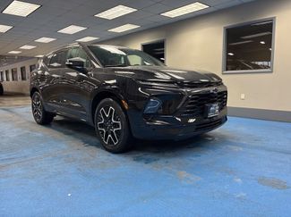 New 2026 Chevrolet Blazer RS w/ Driver Confidence II Package video 1