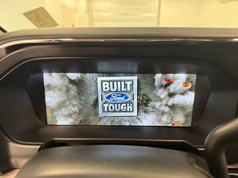 New 2026 Ford F250 4x4 Crew Cab Super Duty image 17