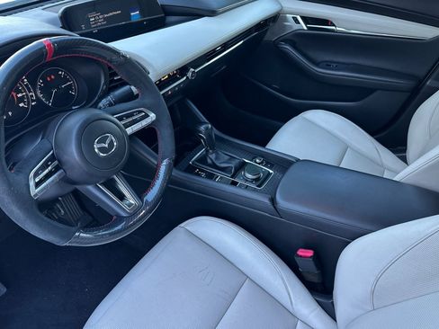 Used 2019 MAZDA MAZDA3 Sedan w/ Premium Package image 10