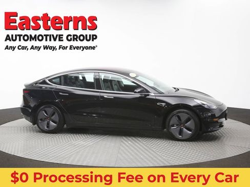 Used 2018 Tesla Model 3 RWD image 40