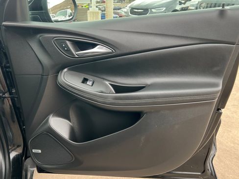 Certified 2022 Buick Encore GX Essence w/ Advanced Technology Package image 24