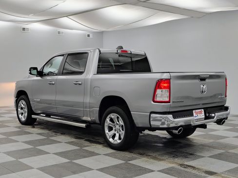 Used 2022 RAM 1500 Big Horn image 8