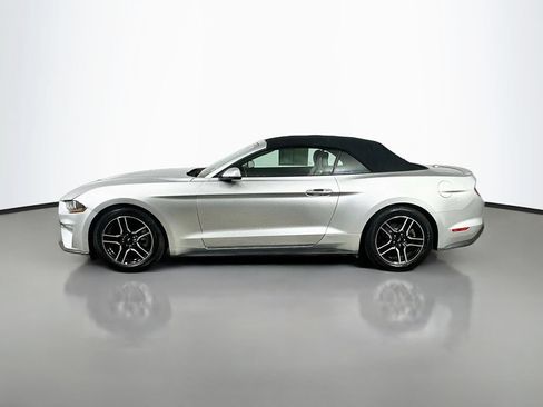 Used 2019 Ford Mustang Premium RWD image 5