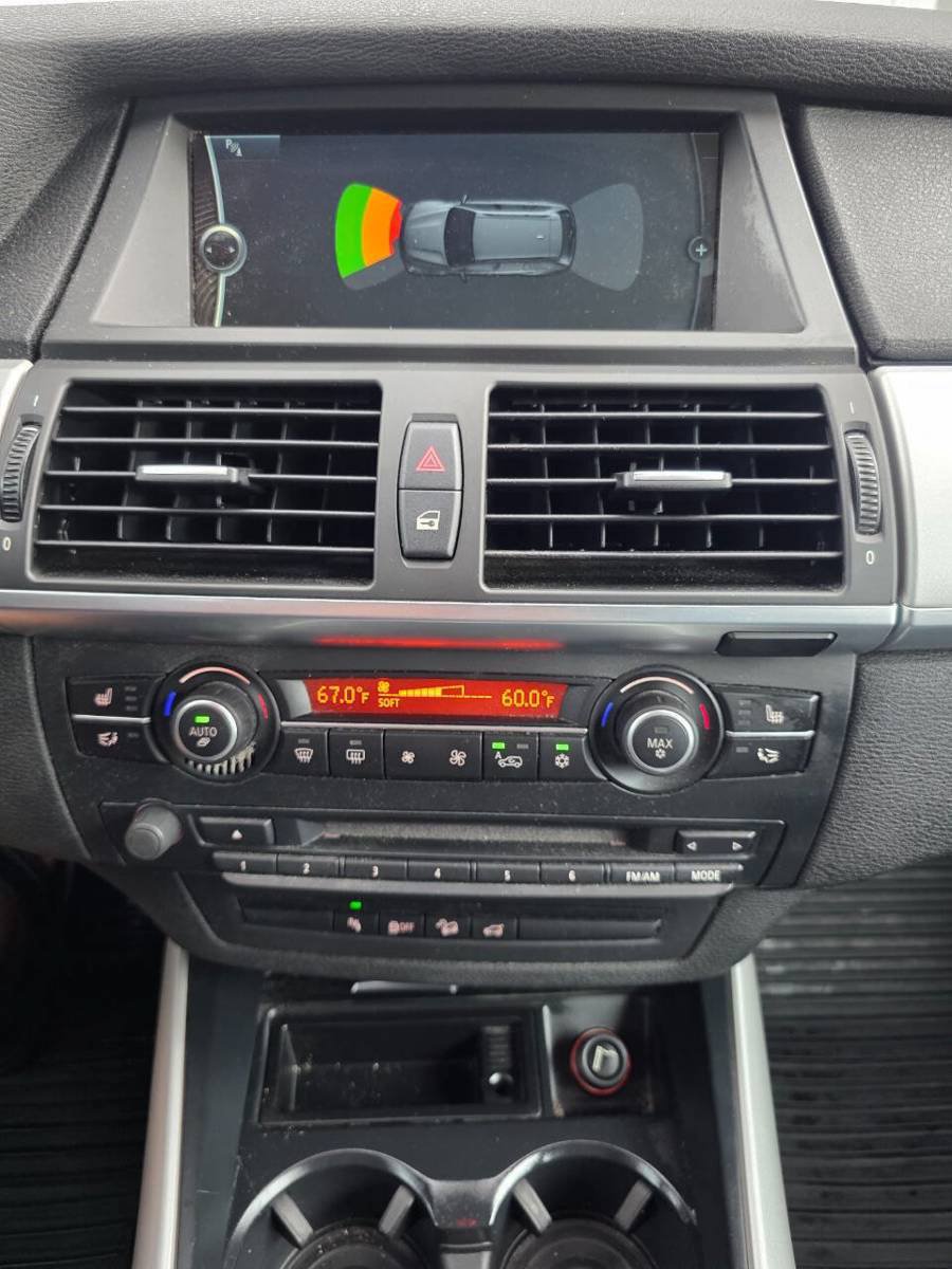 Used 2012 BMW X5 xDrive35i AWD/4WD image 15