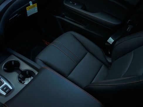 New 2026 Honda Ridgeline TrailSport image 23