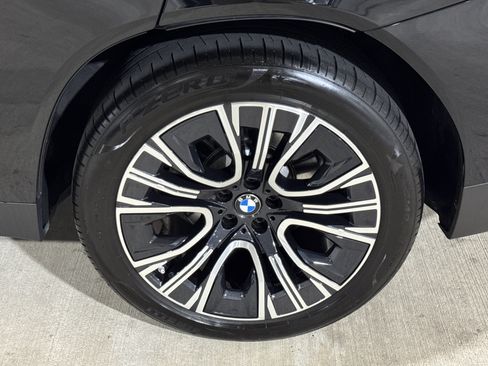 Certified 2025 BMW X3 xDrive30i w/ Premium Package image 35