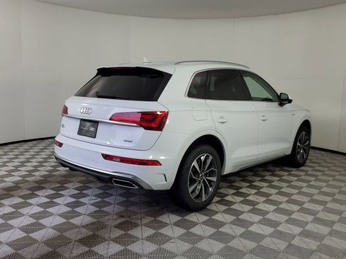 Certified 2023 Audi Q5 2.0T Premium Plus w/ Premium Plus Package image 10