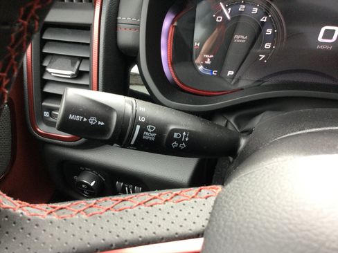 New 2026 RAM 1500 Rebel AWD/4WD image 18
