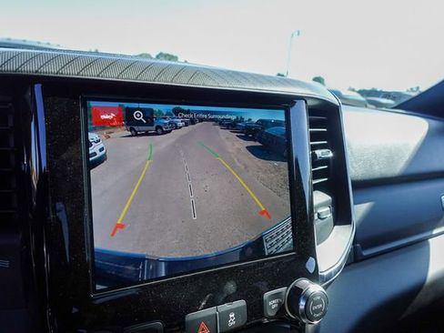 New 2025 RAM 2500 Big Horn image 26