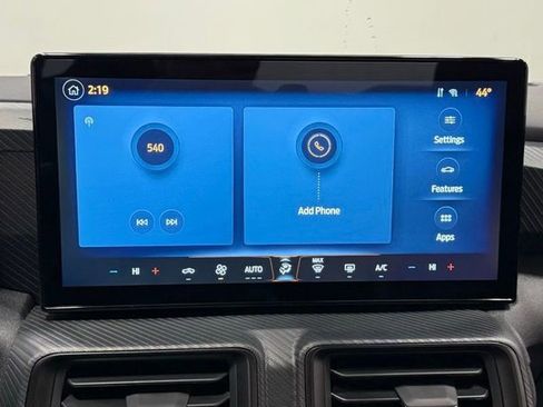 Used 2025 Ford Mustang Coupe image 25