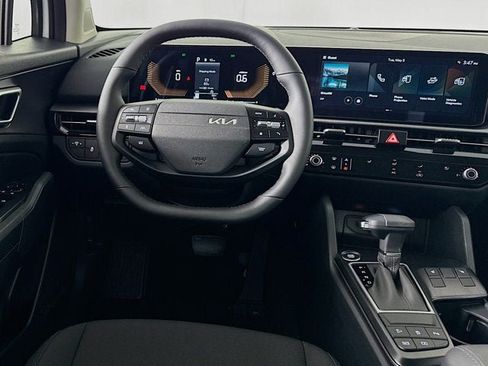 New 2026 Kia Sportage LX AWD/4WD image 23