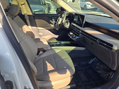 Certified 2024 Lincoln Corsair Grand Touring w/ Equipment Group 301A image 5