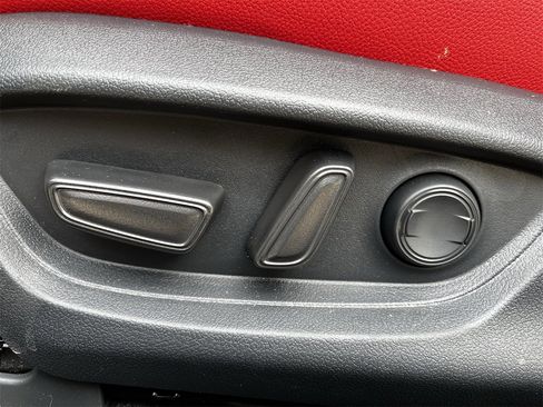 New 2025 Toyota Camry XSE image 24