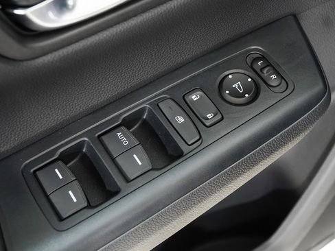 New 2026 Honda CR-V LX image 17