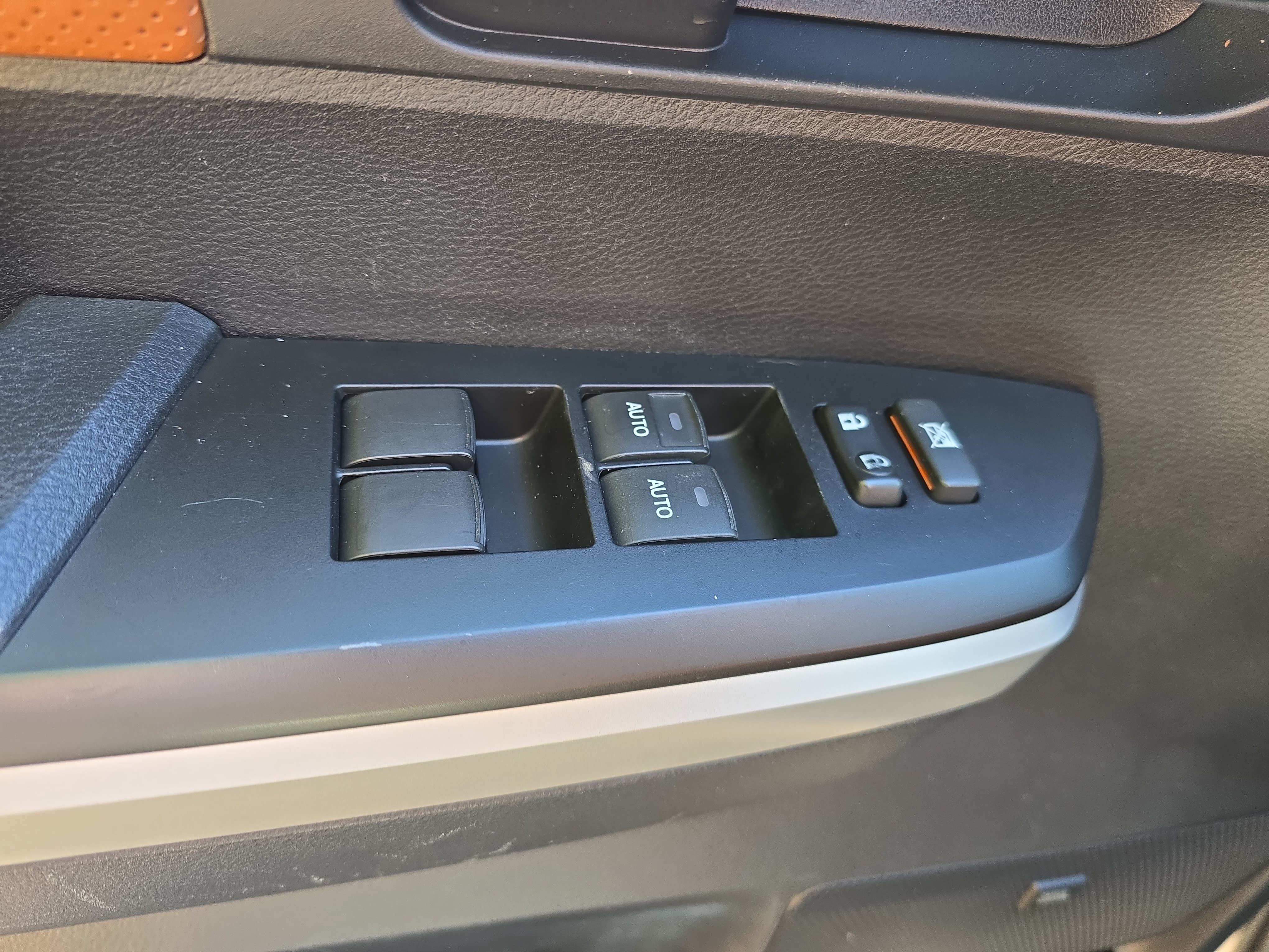 Used 2016 Toyota Tundra 1794 Edition AWD/4WD image 27