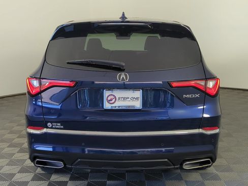 Used 2024 Acura MDX FWD w/ Technology Package image 6