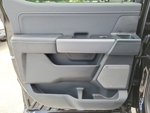 New 2026 Ford F150 XLT w/ Equipment Group 303A High image 15