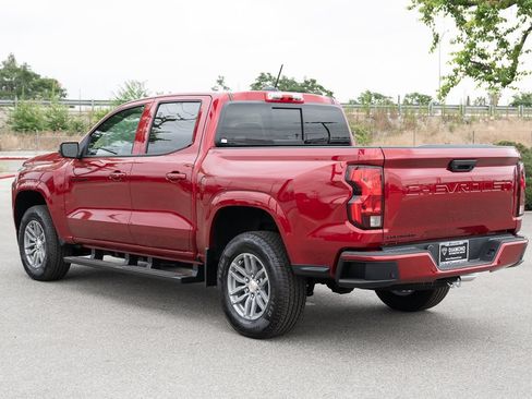 New 2026 Chevrolet Colorado LT RWD image 6