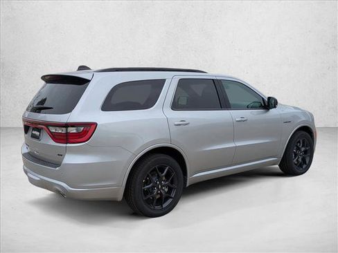 New 2026 Dodge Durango GT image 2