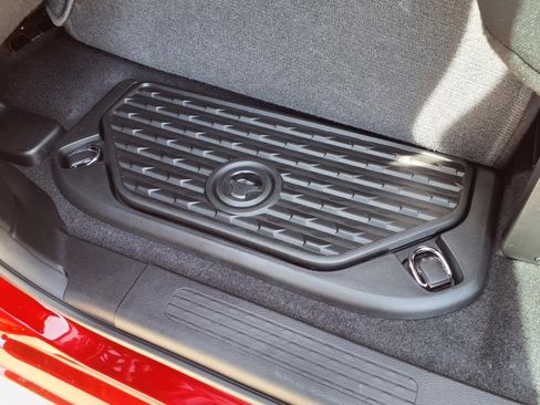 New 2026 RAM 1500 Big Horn AWD/4WD image 20