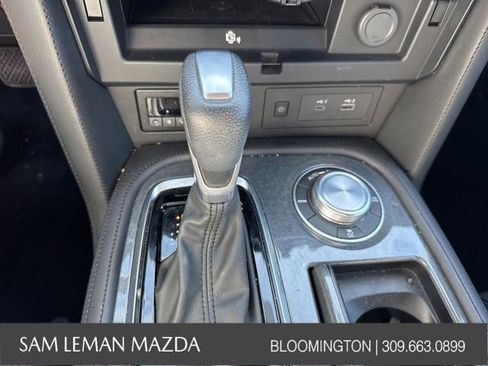 Used 2024 Nissan Armada SL w/ Midnight Edition Package image 28