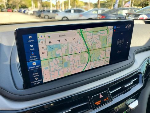 Used 2026 Acura MDX w/ Technology Package image 32