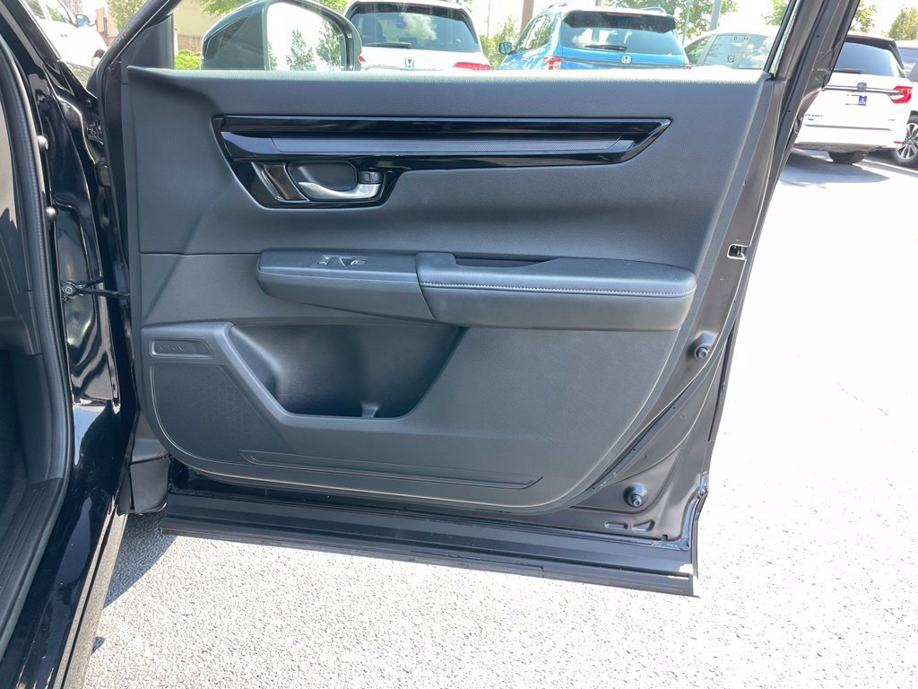 Certified 2026 Honda CR-V EX-L image 29