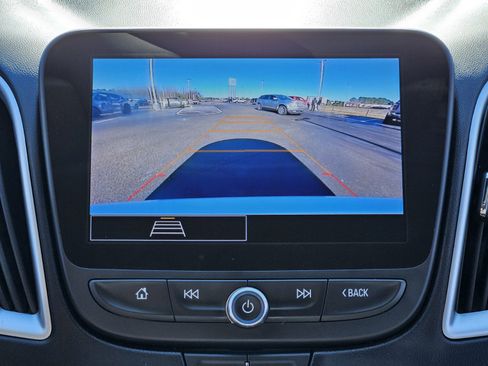 Used 2024 Chevrolet Malibu LT image 23