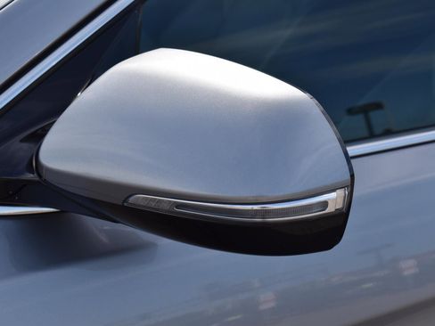 Used 2018 Hyundai Santa Fe SE w/ SE Premium Package 02 image 4