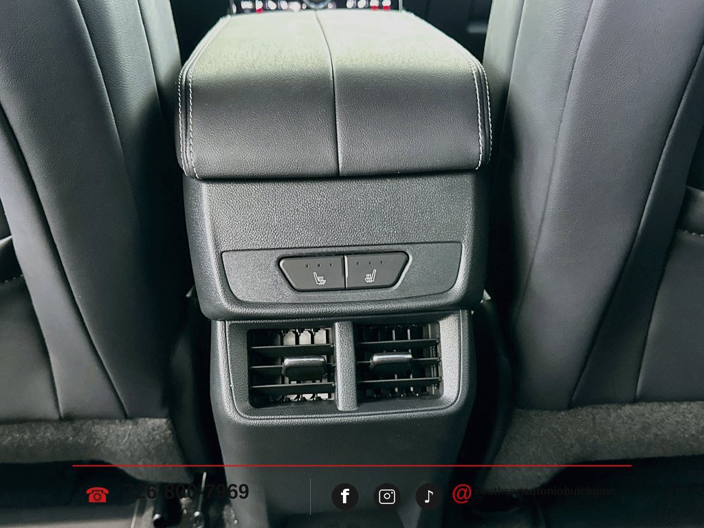 New 2027 GMC Terrain Elevation w/ Elevation Premium Package AWD/4WD image 27