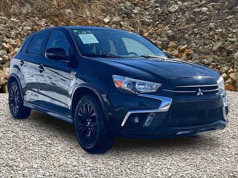 Used 2019 Mitsubishi Outlander Sport LE image 10