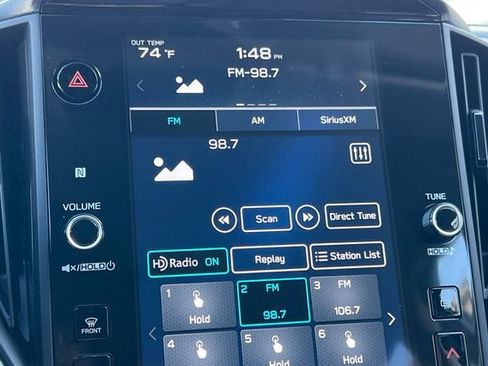 New 2026 Subaru Crosstrek 2.5i Limited w/ Crosstrek Mirror Package image 15