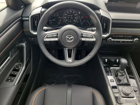 New 2026 MAZDA CX-50 AWD 2.5 S w/ Weather Package image 14