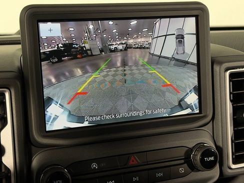 Used 2024 Ford Bronco Sport Outer Banks image 20