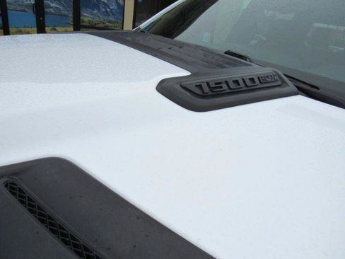 Used 2019 RAM 1500 Rebel w/ Rebel Level 2 Equipment Group AWD/4WD image 6