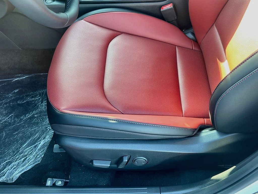 New 2026 Kia K4 GT-Line Turbo FWD image 20