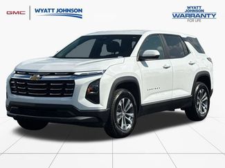 Used 2026 Chevrolet Equinox LT AWD/4WD 360° Tour