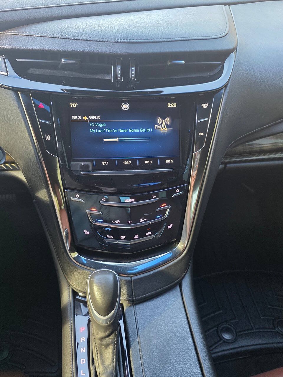 Used 2014 Cadillac ELR w/ Luxury Package FWD image 14