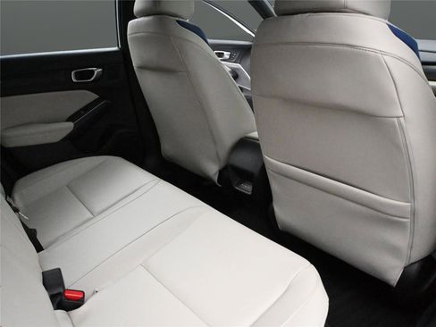 Certified 2026 Acura Integra A-Spec image 22