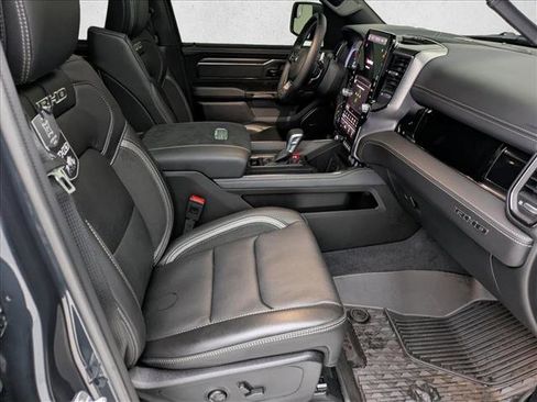 Used 2026 RAM 1500 RHO w/ RHO Level 1 Equipment Group image 21