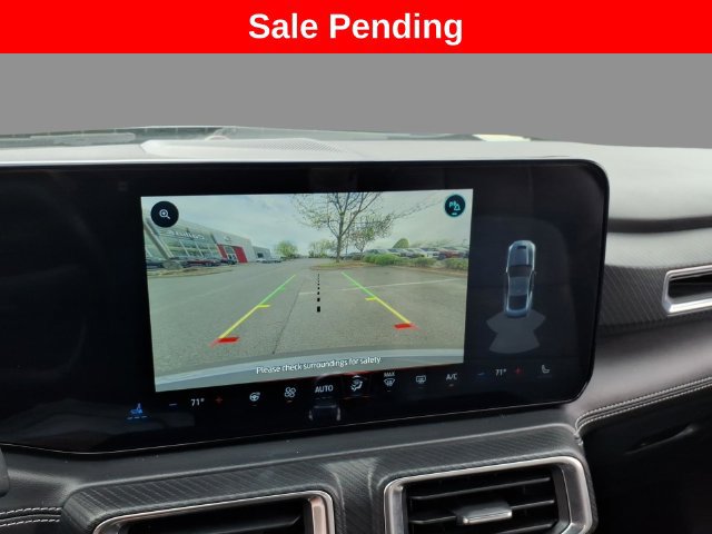 Used 2024 Ford Mustang Convertible RWD image 25