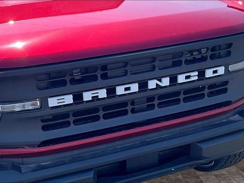 Used 2025 Ford Bronco 2-Door AWD/4WD image 29