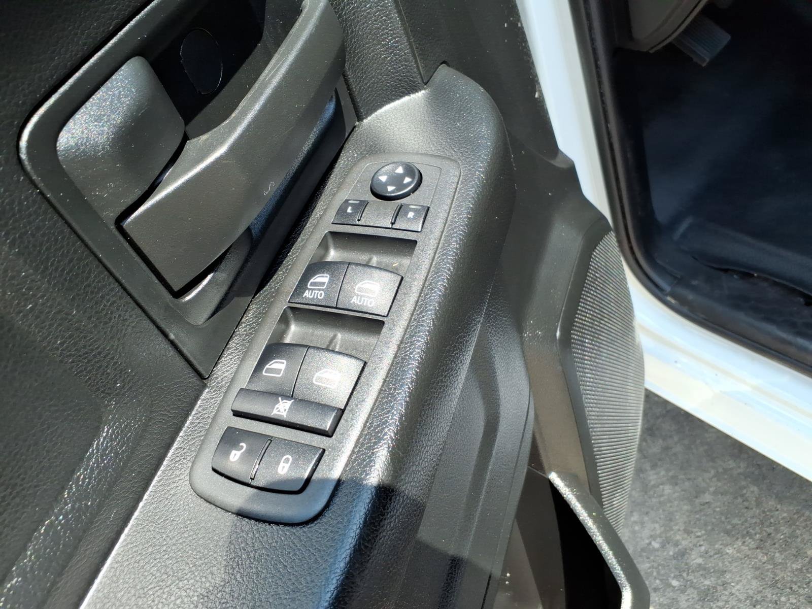 Used 2022 RAM 1500 Tradesman w/ Trailer Tow Group AWD/4WD image 21